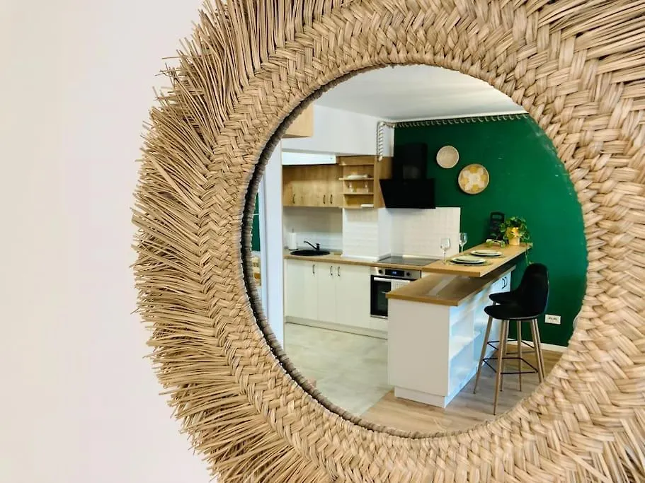 The 2Nd Place 2Be Apartment Bucureşti