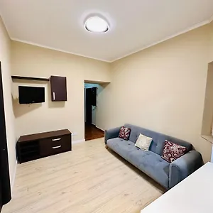  Apartament City Center
