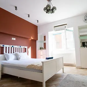  Apartament Cozy Universitate