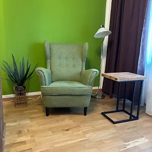 Apartament Center Parliament By Darius