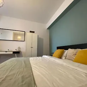 Apartament Kara's